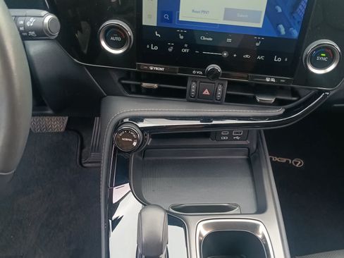 Used 2024 Lexus NX 350 AWD w/ Cold Area Package image 13