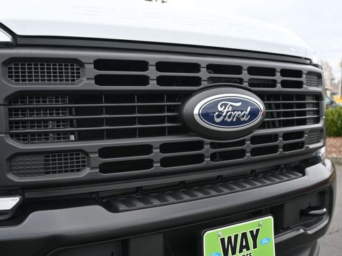 New 2026 Ford F250 XL image 6