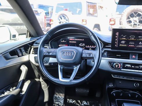 Used 2025 Audi A5 2.0T Premium Plus AWD/4WD image 15