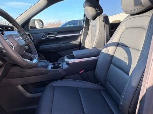 New 2026 GMC Terrain Elevation w/ Elevation Premium Package image 15