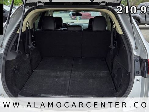 Used 2015 Lincoln MKT AWD w/ Equipment Group 201A image 29