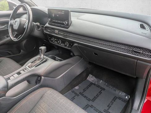 Used 2025 Honda HR-V Sport image 20