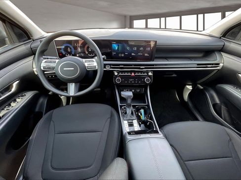 New 2026 Hyundai Tucson SEL image 5