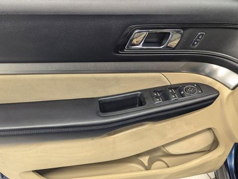 Used 2017 Ford Explorer FWD image 10