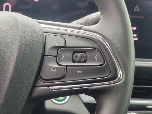 Certified 2024 Buick Envista Sport Touring w/ Convenience II Package FWD image 27