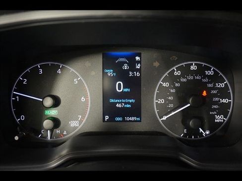 Used 2024 Toyota Corolla LE image 27