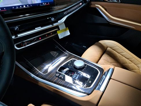 New 2026 BMW X5 xDrive40i w/ M Sport Package image 26