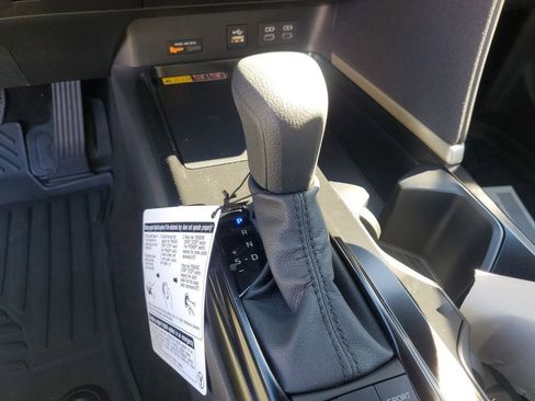 New 2026 Toyota Camry LE image 17