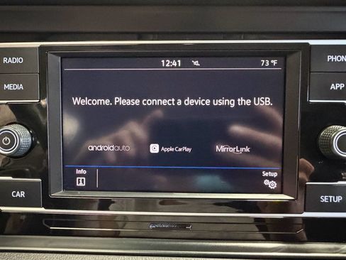 Used 2019 Volkswagen Jetta S w/ Driver Assistance Package FWD image 16