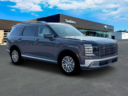 New 2026 Hyundai Palisade SEL image 10