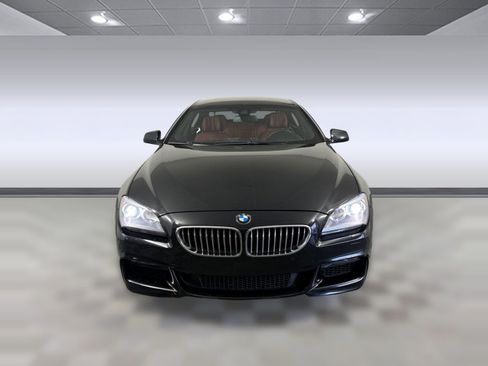 Used 2014 BMW 650i Gran Coupe image 6