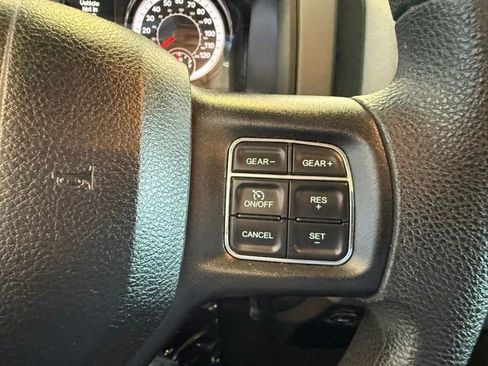 Used 2019 RAM 1500 Tradesman w/ Popular Equipment Group image 16