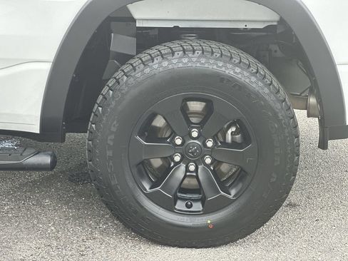 Used 2021 RAM 1500 Rebel w/ Rebel Level 2 Equipment Group AWD/4WD image 32