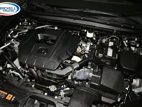 Used 2023 MAZDA CX-30 AWD 2.5 S w/ Premium Package image 40