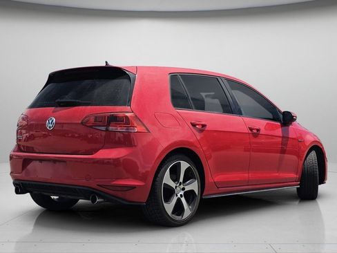Used 2016 Volkswagen GTI S FWD image 21