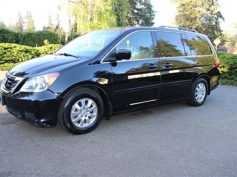 Used 2010 Honda Odyssey EX-L image 1