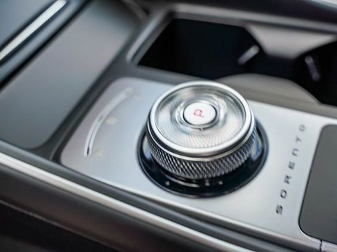 New 2026 Kia Sorento EX w/ EX Premium Package image 26