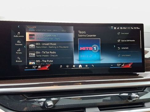 New 2026 BMW X5 xDrive40i w/ Premium Package image 19