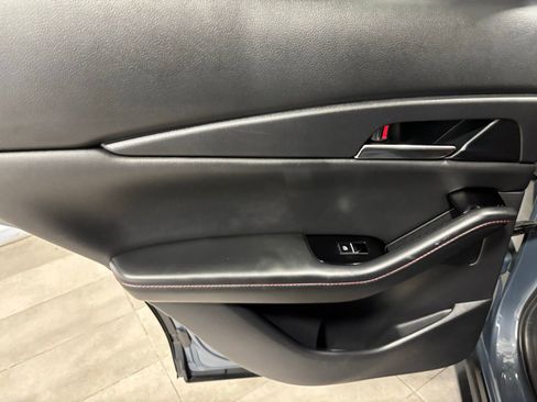 Certified 2024 MAZDA CX-30 AWD 2.5 S w/ Preferred Package image 17