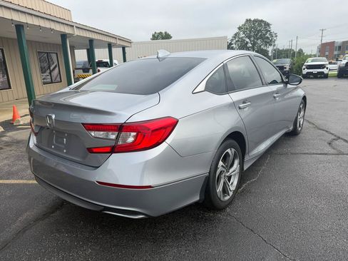 Used 2020 Honda Accord EX-L image 3