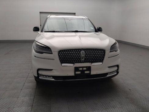 Used 2021 Lincoln Aviator Reserve w/ Equipment Group 201A RWD image 14