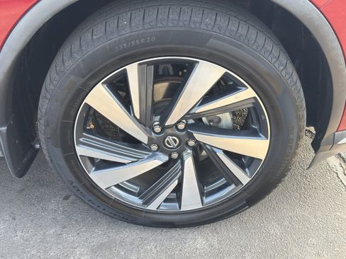 Certified 2022 Nissan Murano SL w/ SL Moonroof Package image 9