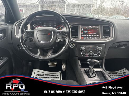 Used 2022 Dodge Charger GT image 16