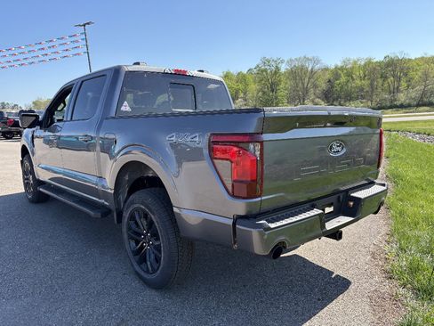 New 2026 Ford F150 XLT AWD/4WD image 3