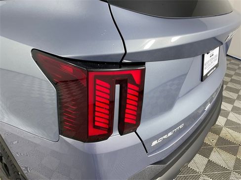 Certified 2024 Kia Sorento SX Prestige image 19