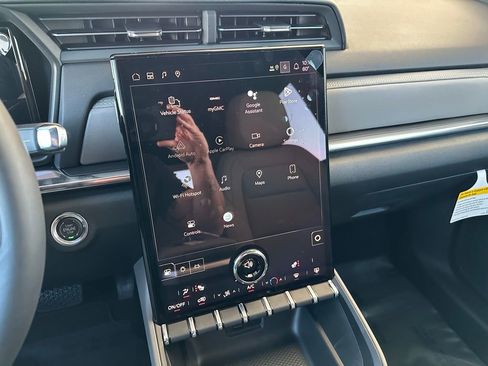 New 2026 GMC Terrain Elevation image 24