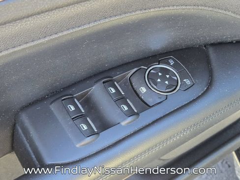 Used 2020 Lincoln MKZ FWD image 20