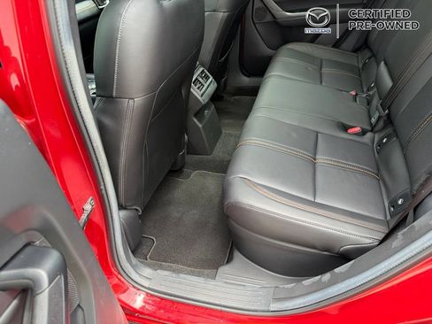 Used 2025 MAZDA CX-50 AWD 2.5 Hybrid w/ Weather Package image 39
