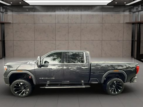 Used 2020 GMC Sierra 2500 Denali w/ Denali Ultimate Package AWD/4WD image 6