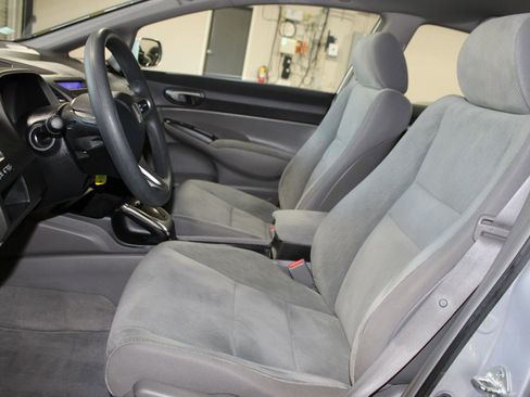 Used 2011 Honda Civic LX image 20