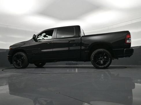 Used 2023 RAM 1500 Big Horn RWD image 32