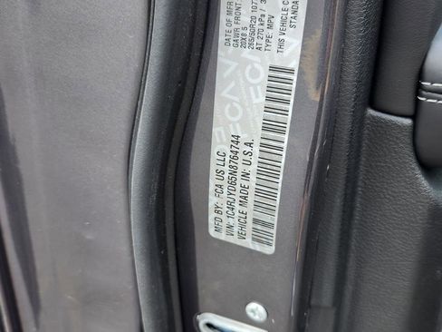 Used 2022 Jeep Grand Cherokee Overland image 33