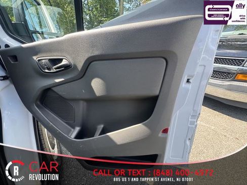 Used 2022 Ford Transit 150 Low Roof w/ Interior Upgrade Package image 36