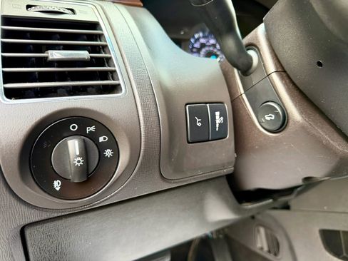 Used 2019 Ford Flex Limited FWD image 21