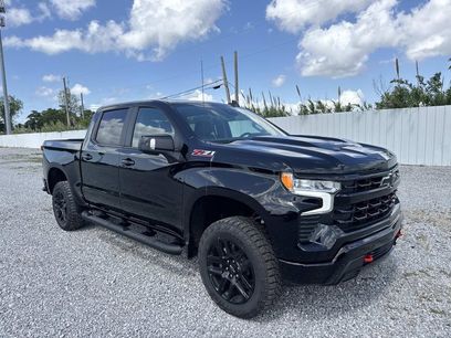 New 2026 Chevrolet Silverado 1500 LT Trail Boss w/ LT Trail Boss Premium Package