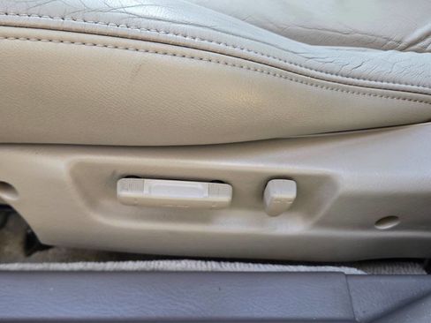 Used 2000 Honda Accord EX image 18