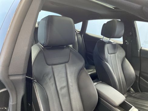 Used 2025 Audi A5 2.0T Premium Plus image 43