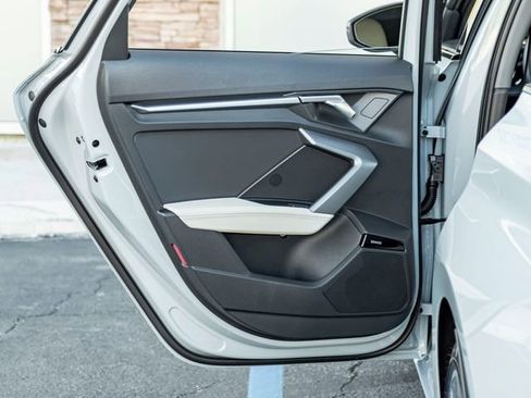 New 2026 Audi A3 2.0T Premium Plus image 19