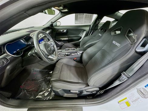 Used 2021 Ford Mustang Mach 1 image 14