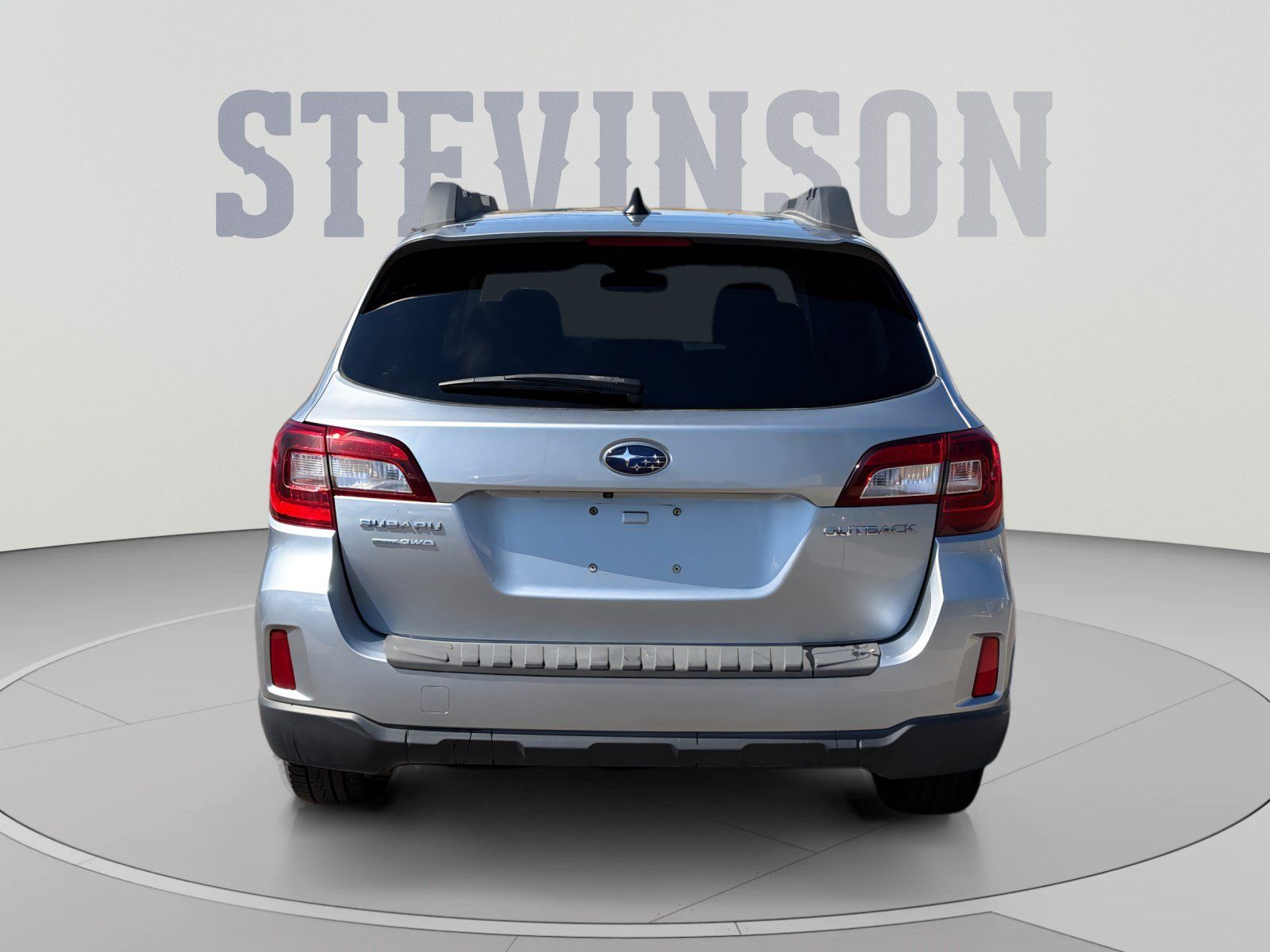 Used 2016 Subaru Outback 2.5i Premium AWD/4WD image 4
