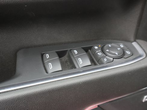 Used 2024 Chevrolet Silverado 2500 LTZ w/ LTZ Plus Package AWD/4WD image 49