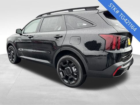 New 2026 Kia Sorento X-Line EX image 6