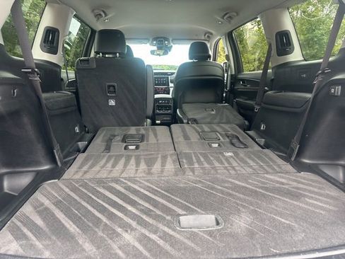 Used 2021 Jeep Grand Cherokee L Limited image 22