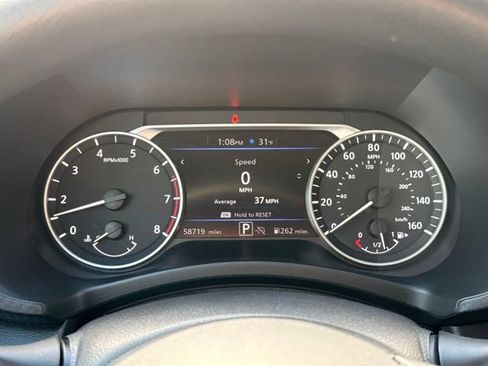 Used 2024 Nissan Sentra SV image 30