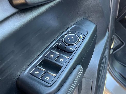 Used 2025 Ford Ranger XLT w/ Equipment Group 301A High image 28