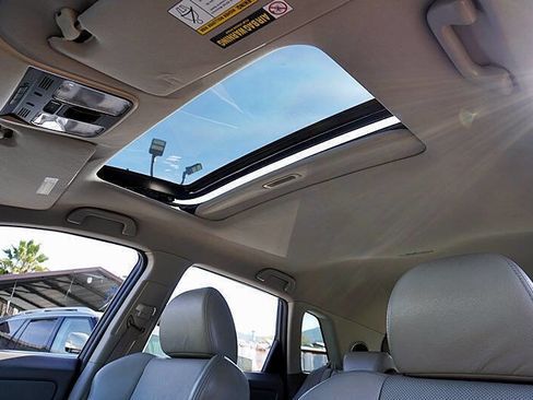 Used 2008 Acura RDX SH-AWD w/ Technology Package image 18